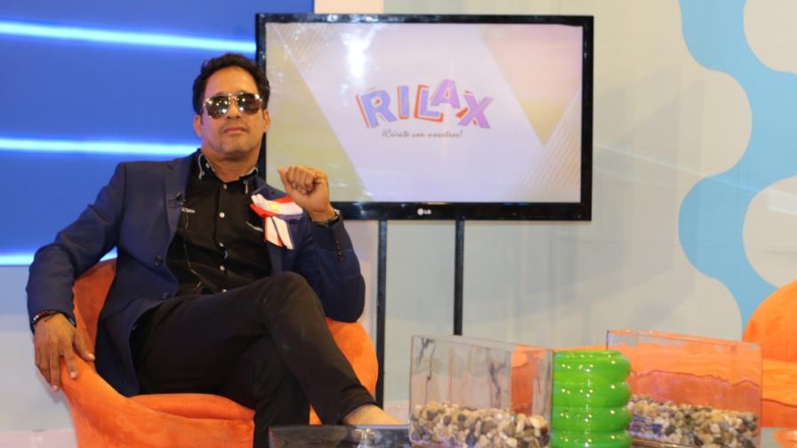 Carlos Silver dice que tiene propuestas para realizar Récord en Monumento de Santiago Carlos Silver dice que tiene propuestas para realizar Récord en Monumento de Santiago