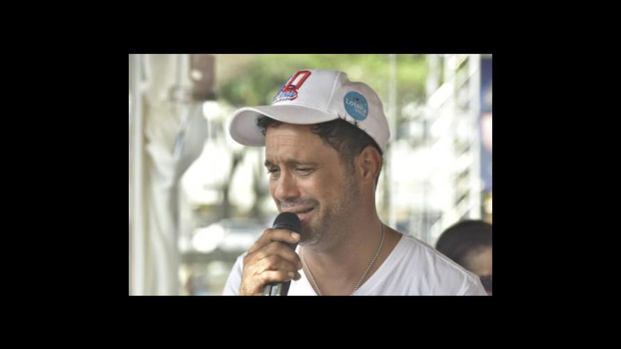 Carlos Silver no rompió el récord Guinness