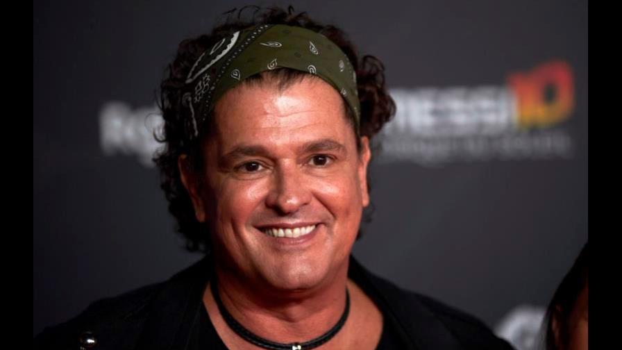Carlos Vives apoya indígenas en defensa de su territorio en Caribe colombiano