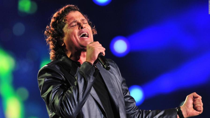 Carlos Vives se une a la lista de artistas que se presentarán en diciembre en el país