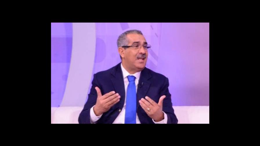 APD dice medidas contra COVID-19 llegaron a RD con 45 días de atraso