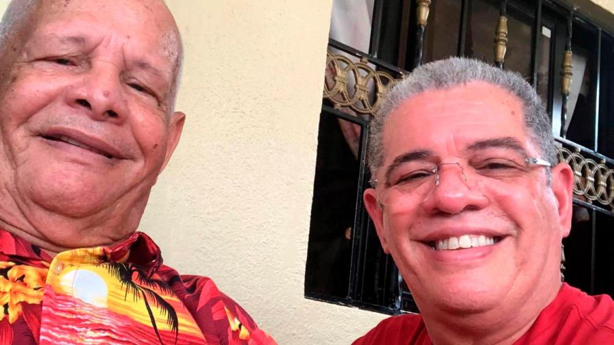 Padre de Carlos Amarante Baret será velado y sepultado este viernes Padre de Carlos Amarante Baret será velado y sepultado este viernes