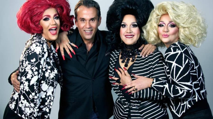 Guillermo Cordero vuelve con “Colorín Colorado...”