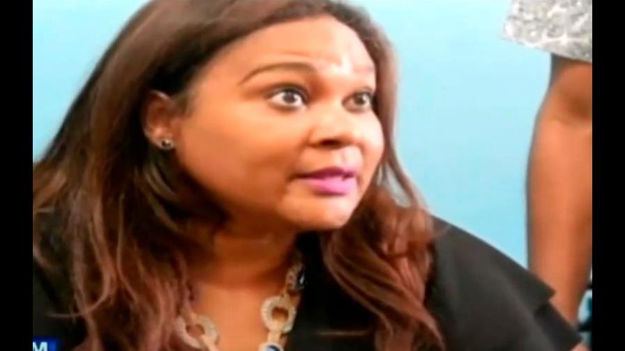 Procuradora de Corte insta a Miriam Germán revocar designación de sus siete adjuntos Procuradora de Corte insta a Miriam Germán revocar designación de sus siete adjuntos
