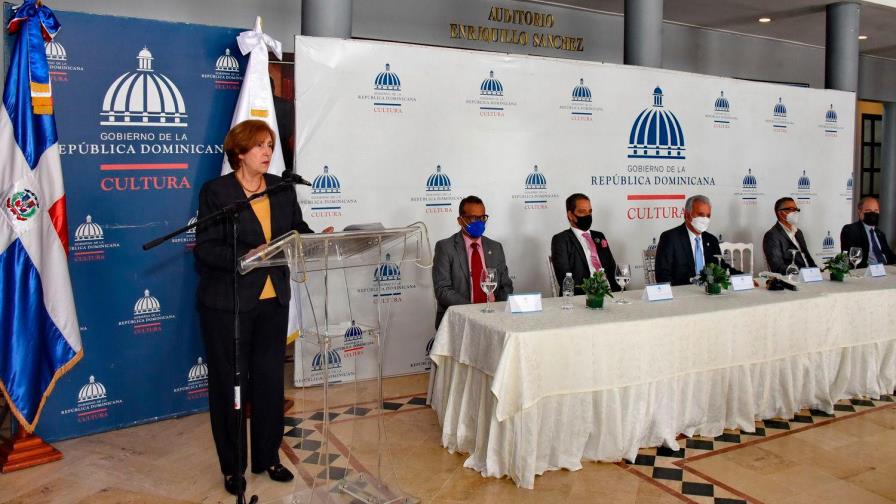 Anuncian la XVII Feria Regional del Libro Santo Domingo 2021