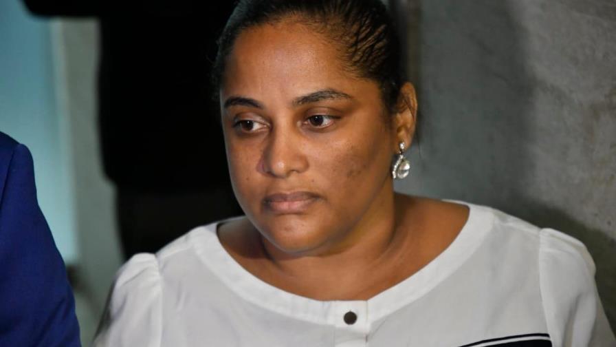 Jueza se inhibe en caso de colocación de droga en barbería; dice trabajaba con la exfiscal Jueza se inhibe en caso de colocación de droga en barbería; dice trabajaba con la exfiscal