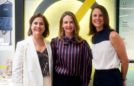 Cole Haan abre sus puertas en Ágora Mall