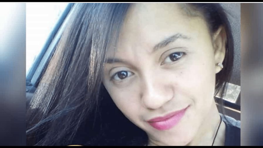 Prontuario de abusos ponen el ojo del MP en el marido de joven asesinada de 297 puñaladas en SFM Prontuario de abusos ponen el ojo del MP en el marido de joven asesinada de 297 puñaladas en SFM