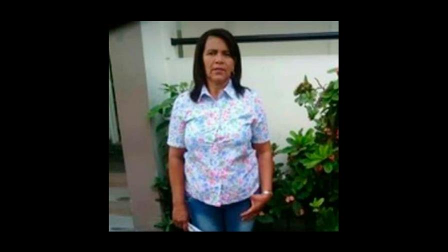 Mujer muere y esposo resulta herido al ser atropellados por carro en Hato Mayor