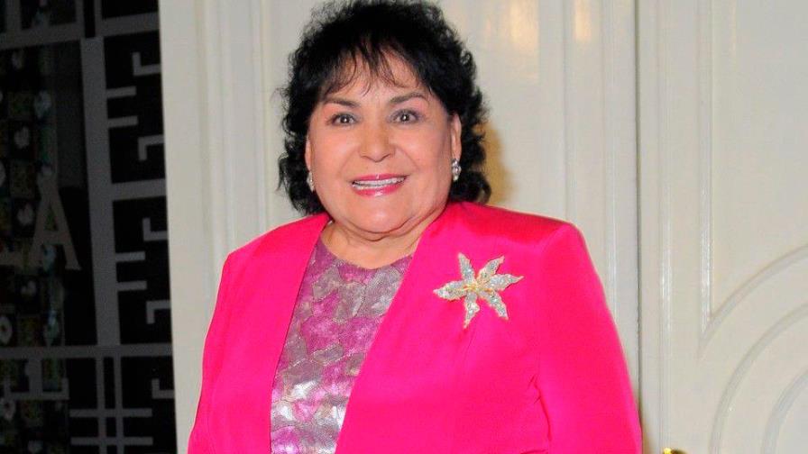 Salud de Carmen Salinas da un giro inesperado