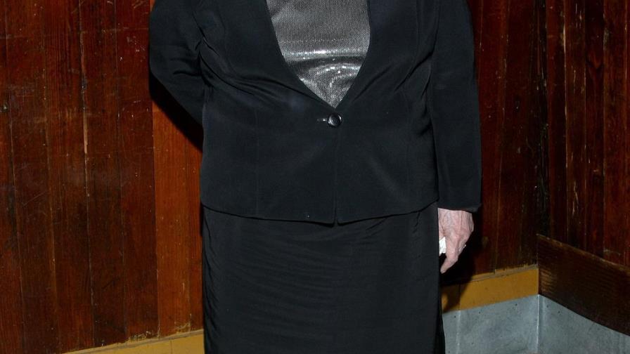 Murió la actriz mexicana Carmen Salinas a los 82 años