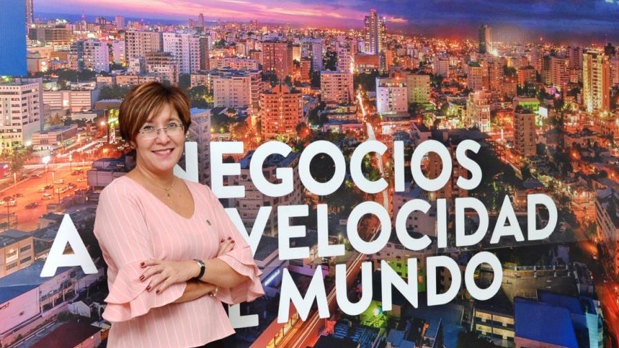 Hay 60,000 empresas activas en la capital Hay 60,000 empresas activas en la capital