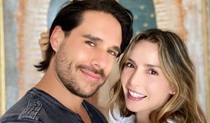 Carmen Villalobos habla de días complicados de su esposo Sebastián Caicedo