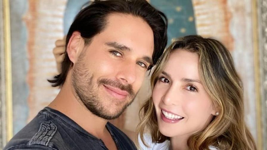 Carmen Villalobos habla de días complicados de su esposo Sebastián Caicedo Carmen Villalobos habla de días complicados de su esposo Sebastián Caicedo