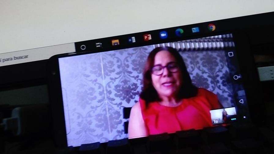 Realizan el tercer encuentro virtual del Movimiento Interiorista