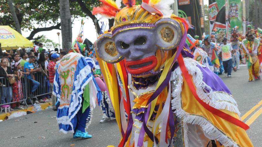 Cultura dedicará a Barahona el Desfile Nacional de Carnaval 2019