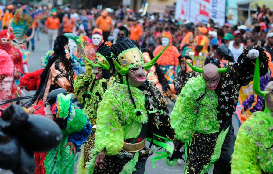 ASDE pospone para el primero de marzo celebración del Carnaval Santo Domingo Este 2020