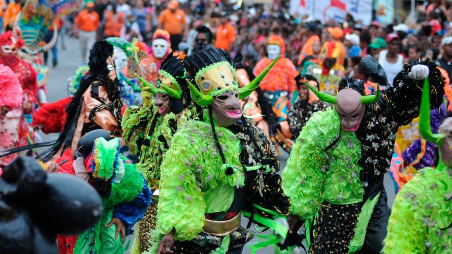 ASDE pospone para el primero de marzo celebración del Carnaval Santo Domingo Este 2020
