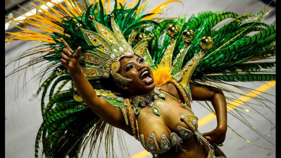 Río de Janeiro tendrá pérdidas nunca antes vistas sin su icónico carnaval