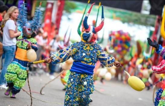 Es oficial: suspenden carnaval de La Vega 2021 por el coronavirus