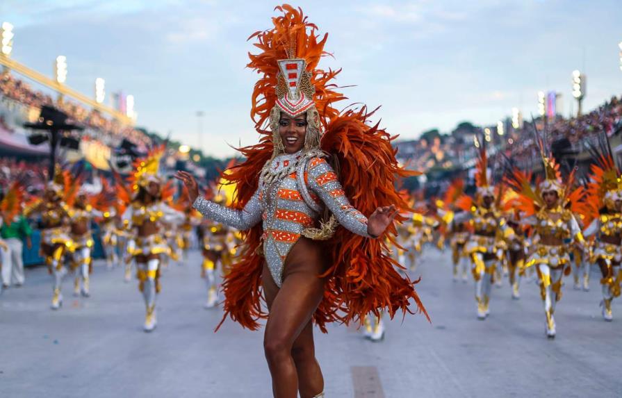El carnaval de Río tampoco tendrá murgas en carnaval