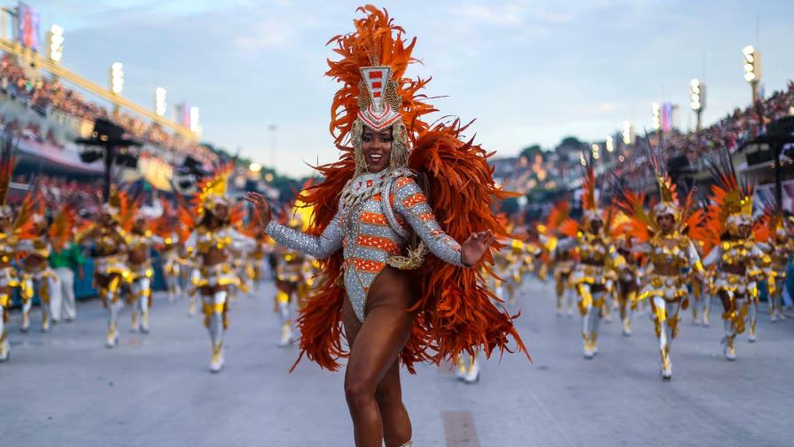 El carnaval de Río tampoco tendrá murgas en carnaval El carnaval de Río tampoco tendrá murgas en carnaval