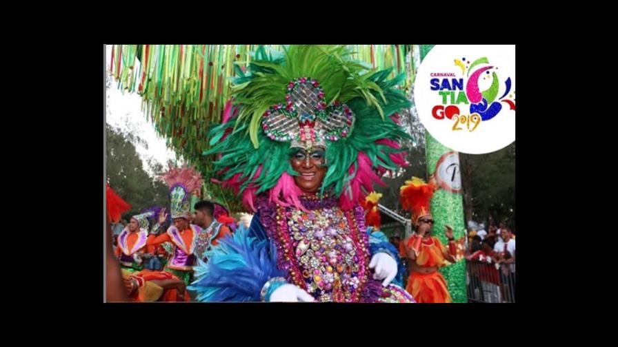 Urbanos Secreto y El Nene la Amenazzy en Santiago