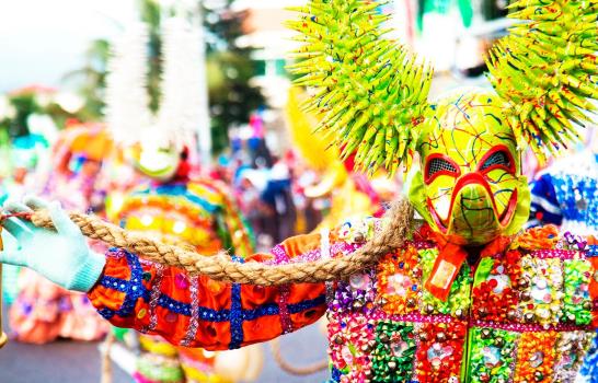 Carnavales en diferentes ciudades: así se celebran