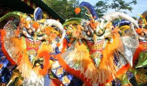 El carnaval de La Vega comienza este domingo, pero virtual y por TV