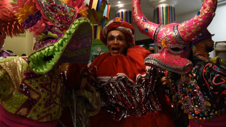Alcaldía del Distrito Nacional convoca al carnaval este domingo