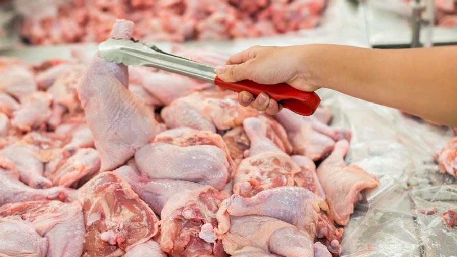 Productos salen hasta 35% más baratos en mercados municipales Productos salen hasta 35% más baratos en mercados municipales