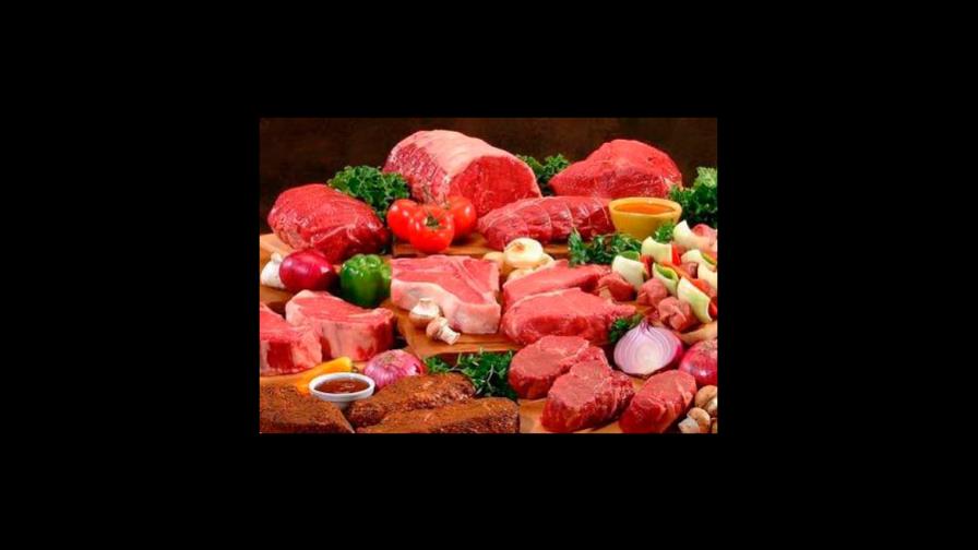 Alemania debate si gravar la carne por el bienestar animal y el medioambiente