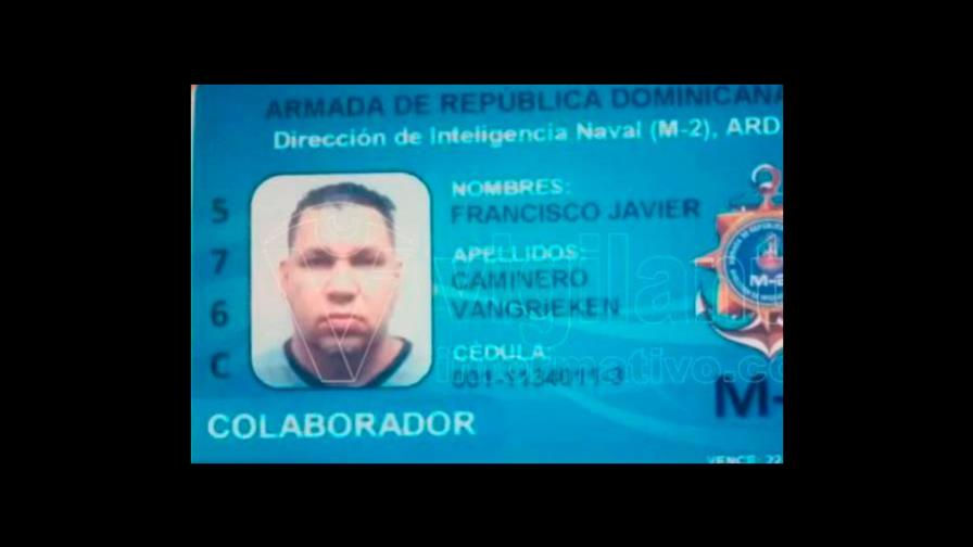 Dictan 40 años de prisión a cada uno de los matadores del primo del exdiputado Luisín Jiménez