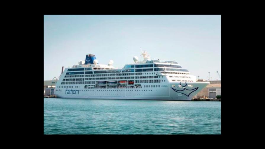 Isla mexicana propone un impuesto a pasajeros de cruceros Isla mexicana propone un impuesto a pasajeros de cruceros