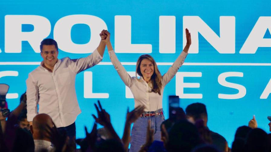 PRM gana 23 regidores en Distrito Nacional, el PLD 13 PRM gana 23 regidores en Distrito Nacional, el PLD 13