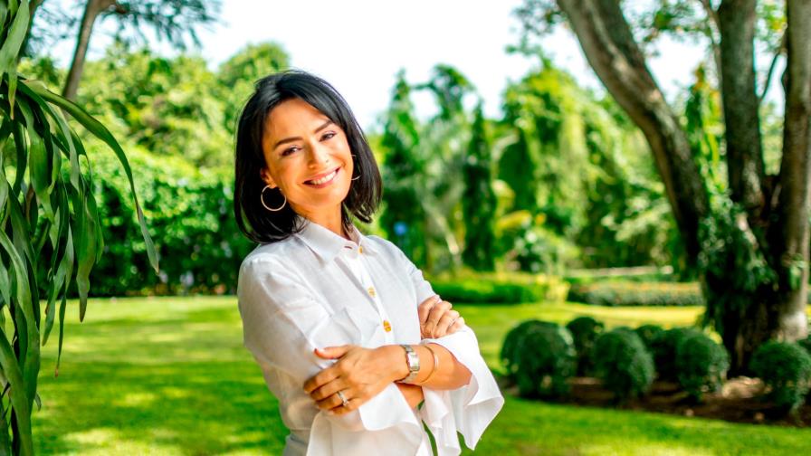 Caro Rainer Matos: “Los resultados del Mindful Eating son increíbles”