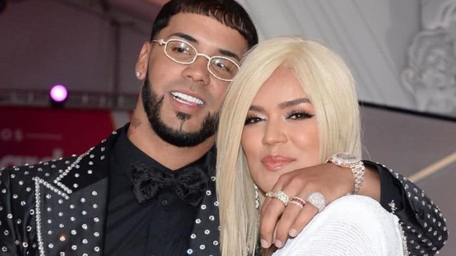 Anuel AA y Karol G culpables en RD