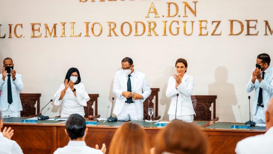 Entre logros, obras pendientes y leve violación a la “regla de oro”, alcaldes rindieron sus memorias 