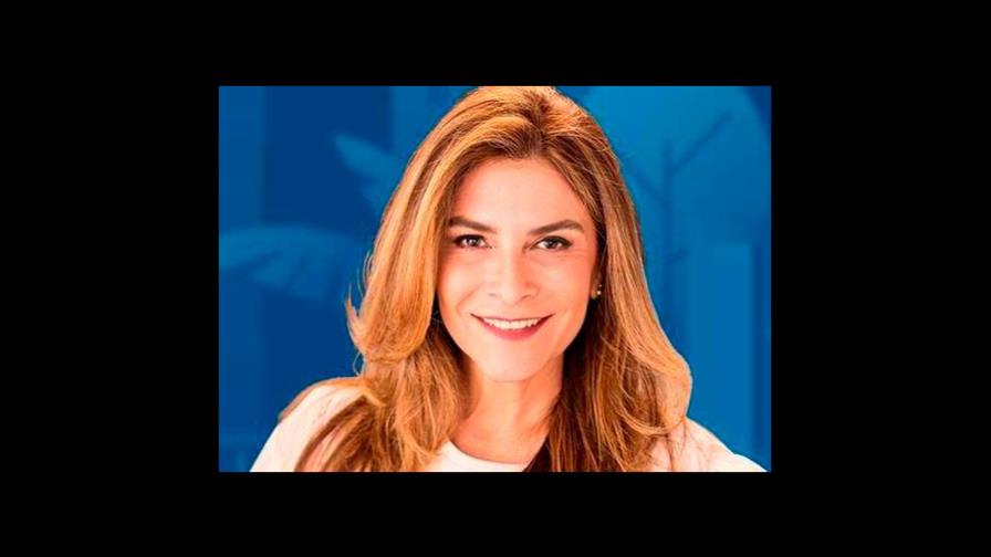 Dirigente del PRM dice que Carolina continuará la obra de Collado Dirigente del PRM dice que Carolina continuará la obra de Collado