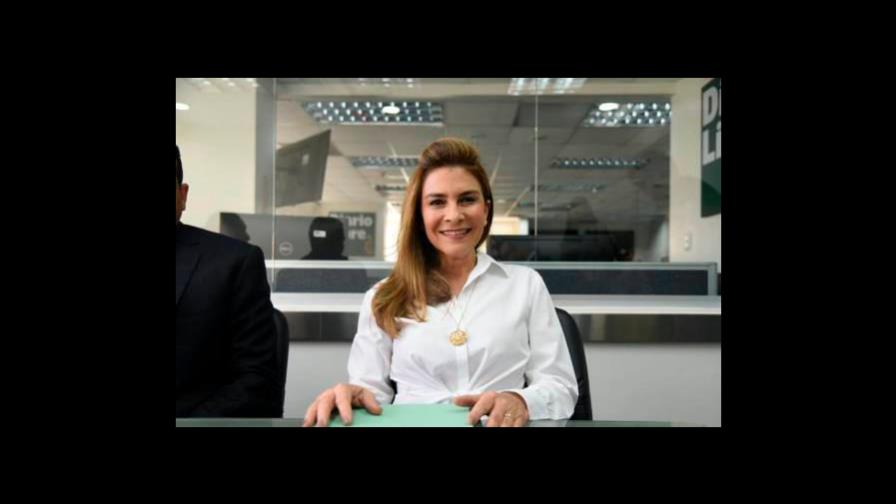Carolina Mejía crearía delegaciones del ayuntamiento donde asistirían a mujeres víctimas de violencia