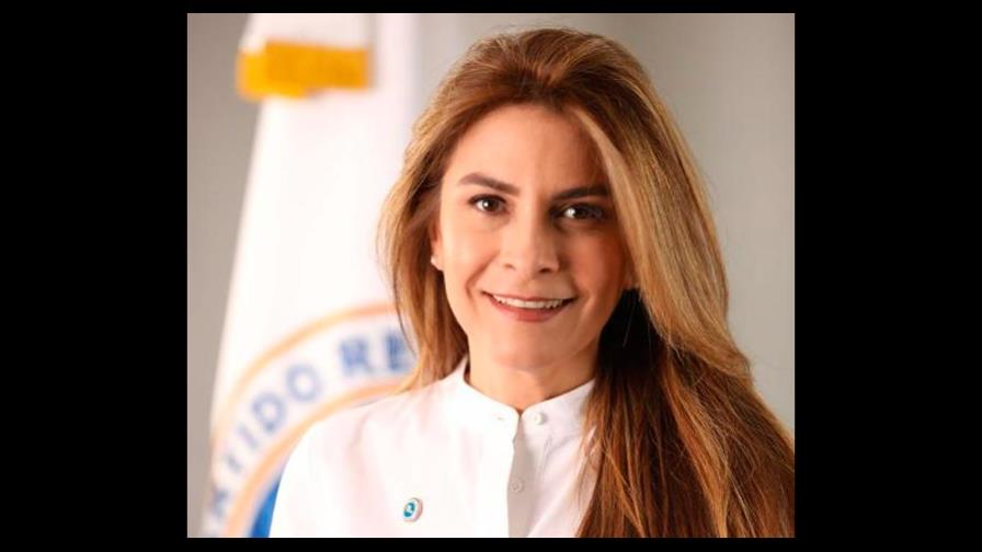 Carolina Mejía anuncia que tiene coronavirus Carolina Mejía anuncia que tiene coronavirus