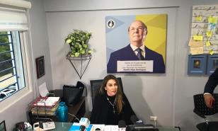 Carolina Mejía dice informe de Transparencia Internacional evidencia deterioro de institucionalidad 