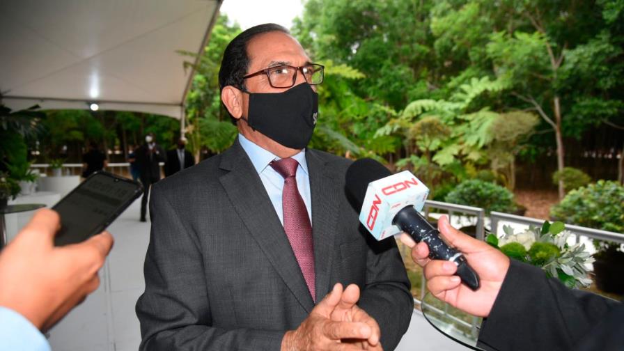 Sugieren construir tres presas binacionales con Haití Sugieren construir tres presas binacionales con Haití