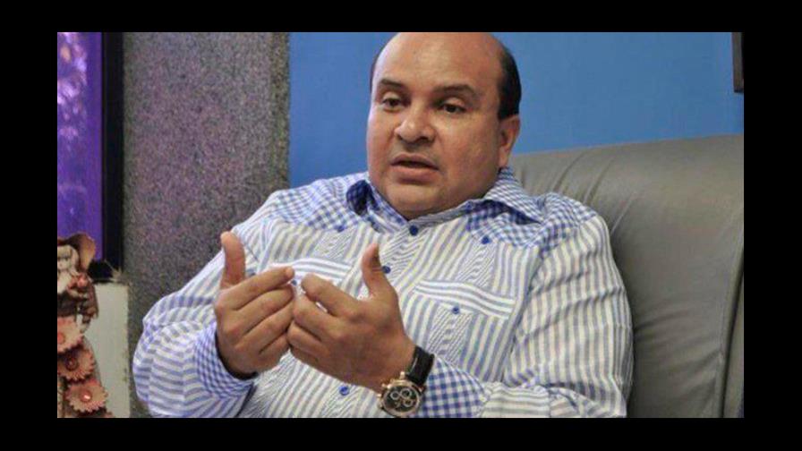 Guaidó denuncia desaparición de periodista del partido de Leopoldo López 