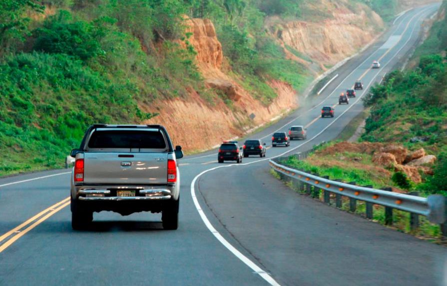 Estado dominicano asumió deuda con acreedores de concesionarias de carretera a Samaná 