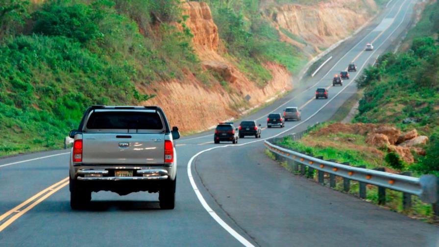 Estado dominicano asumió deuda con acreedores de concesionarias de carretera a Samaná 