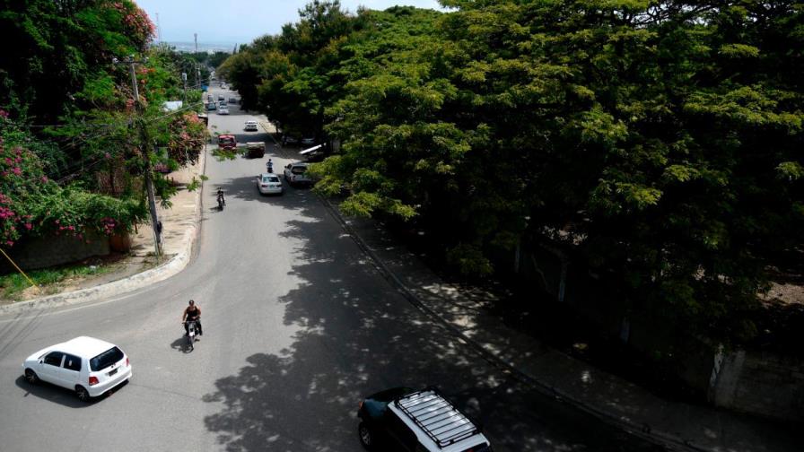 Ampliación carretera Luperón es vital para mejorar el tránsito en zona norte de Santiago