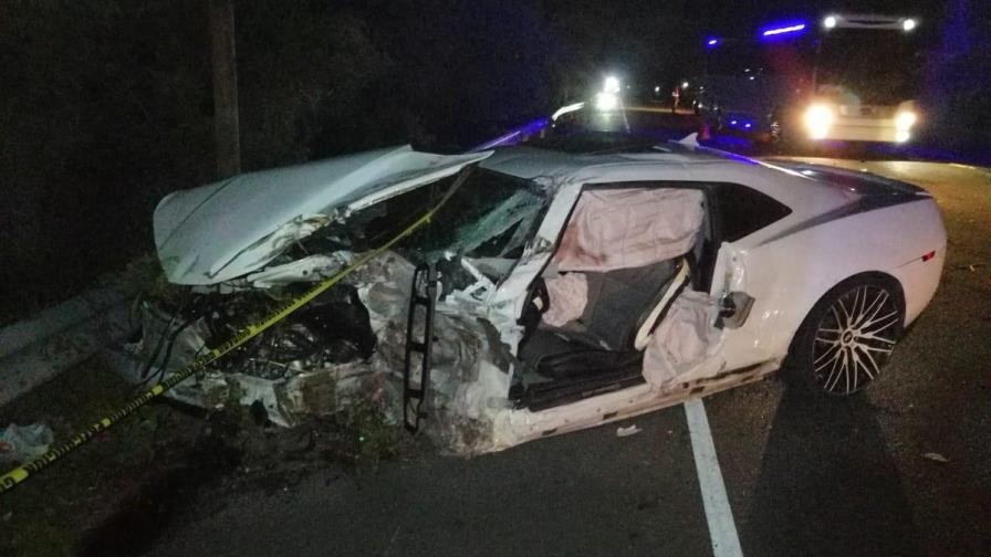 Semana Santa: reportan 16 muertos en las últimas 72 horas