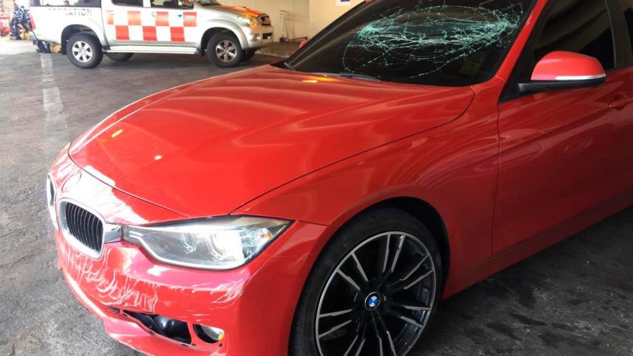 Esta fue la forma en que hombre burló vigilancia y entró a pista de aterrizaje del Aila