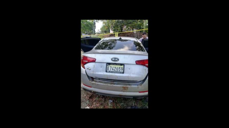 Reenvían coerción contra imputado de triple asesinato en La Vega